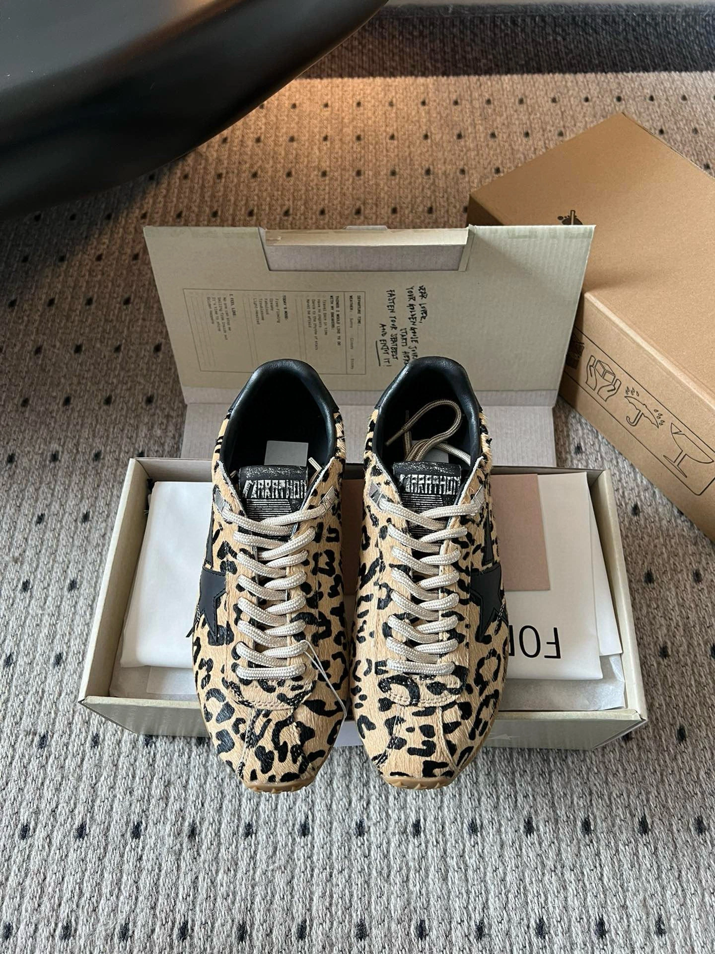 OOBB-- 6642 GMF00923.F007409.55671  GWF00923.F007409.55671 nylon cowhide item:E-X018I2302